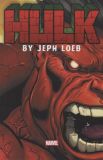 Hulk by Jeph Loeb TPB 1