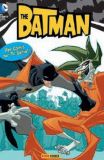 Batman TV-Comic 02: Wahnsinn in Gotham City!