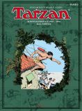 Tarzan HC 03: Sonntagsseiten 1935-1936