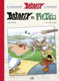Asterix Luxusedition 35: Asterix bei den Pikten