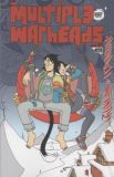 Multiple Warheads (2014) TPB 01: The Complete Multiple Warheads
