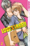 Love Stage!! 02