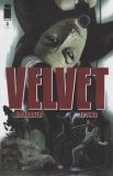 Velvet #3