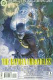 Batman Chronicles 09