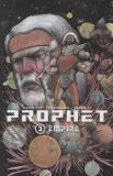 Prophet (2012) TPB 03: Empire