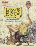 MADs Greatest Artists: Dave Berg