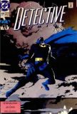Detective Comics (1937) 0638