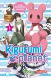 Kigurumi Planet 01