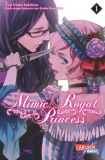 Mimic Royal Princess 01