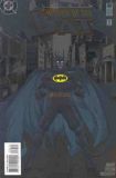 Batman: Shadow of the Bat (1992) 35 [Collectors Edition]