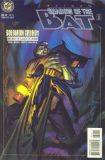 Batman: Shadow of the Bat (1992) 39