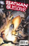 Batman and the Outsiders (2007) 05