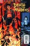 Batman: Death and the Maidens 06