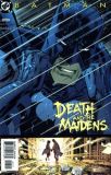 Batman: Death and the Maidens 07