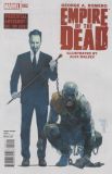 George Romeros Empire of the Dead: Act One (2014) 02