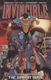 Invincible (2003) TPB 19: The War at Home