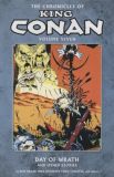 The Chronicles of King Conan (2010) TPB 07: Day of Wrath