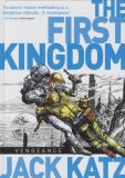 The First Kingdom HC 03: Vengeance
