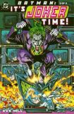 Batman: Its Joker Time! 3