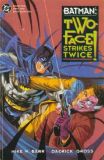 Batman: Two-Face strikes twice! 2