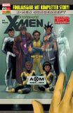 X-Men Sonderheft (2005) 43: Astonishing X-Men
