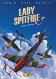 Lady Spitfire 02: Der Henker