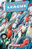 Justice League of America: Crisis Band 03: 1971-1974