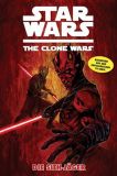 Star Wars: The Clone Wars SB 13: Die Sith-Jäger