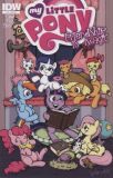 My Little Pony: Friendship is Magic (2012) 17 [Incentive Cover]