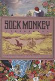 Sock Monkey Treasury HC