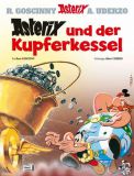 Asterix HC 13: Asterix und der Kupferkessel