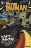 Batman TV-Comic 03: Harte Kämpfe in Gotham City!