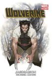 Wolverine (2013) Sammelband 01: Jagdsaison [Hardcover]