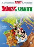 Asterix HC 14: Asterix in Spanien