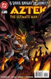 Aztek: The Ultimate Man 07