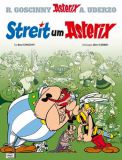 Asterix HC 15: Streit um Asterix