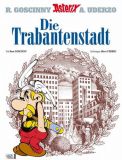 Asterix HC 17: Die Trabantenstadt