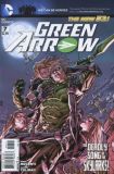 Green Arrow (2011) 07