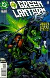 Green Lantern (1990) 111