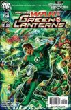Green Lantern (2005) 64 [Regular Cover]