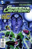 Green Lantern (2011) 07 [Regular Cover]