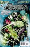 Green Lantern (2011) 06 [Variant Cover]