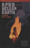 B.P.R.D. TPB 23: Hell on Earth 8 - Lake of Fire
