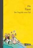 Graphic Novel Paperback: Faust von flix