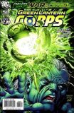 Green Lantern Corps (2006) 58 [Variant Cover]