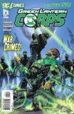 Green Lantern Corps (2011) 04