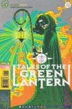 Tangent Comics: Tales of the Green Lantern 01