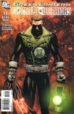Green Lantern: Emerald Warriors 11 [Variant Cover]