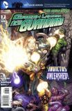 Green Lantern: New Guardians 07