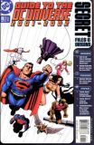 Guide to the DC Universe 2001-2002 Secret Files & Origins 01